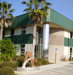 Our Building