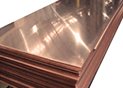 Copper and Brass